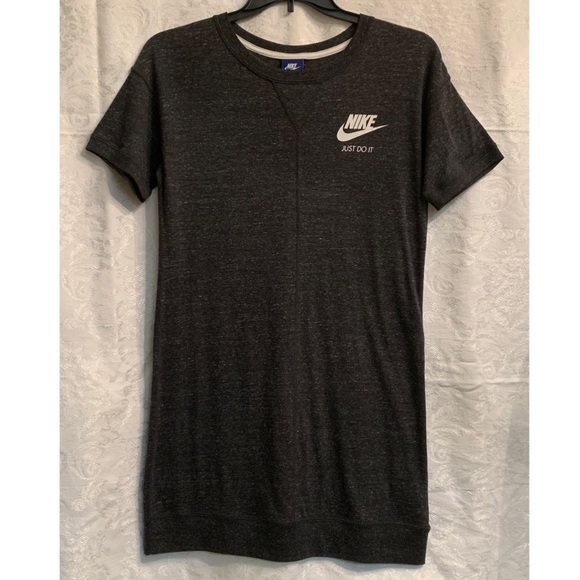 Nike Dresses & Skirts - Nike | Sportswear Gym Vintage Dress